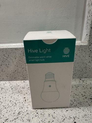 Hive active smart - active,