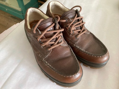 Ecco shoes track - 25, gtx