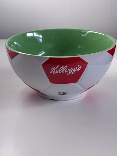 Kelloggs football dish 2004 - football,