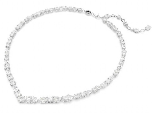 Swarovski mesmera necklace - swarovski,