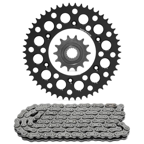 Sprocket and chain - sprocket, 14t