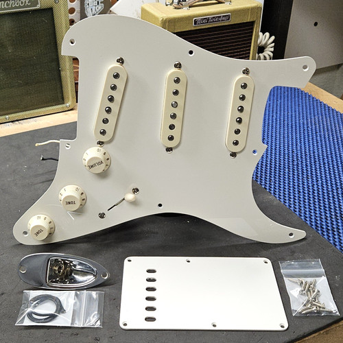 2001 fender american vintage - 2001,