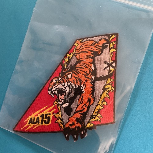 Spanish air force - air, patch