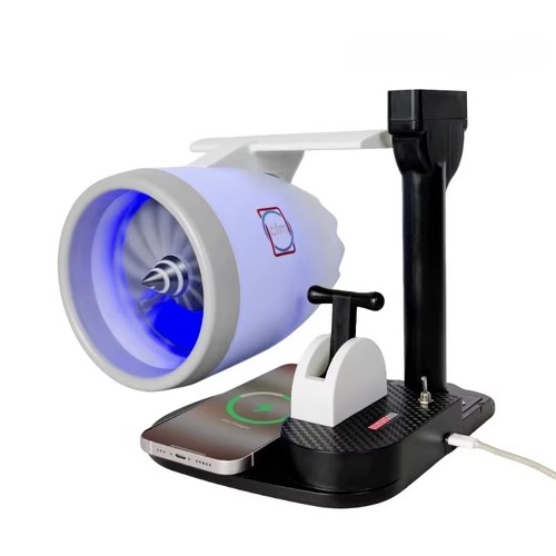 Usb desktop airplane - usb,