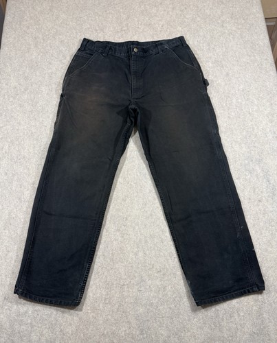 Carhartt b11 loose straight - b11,