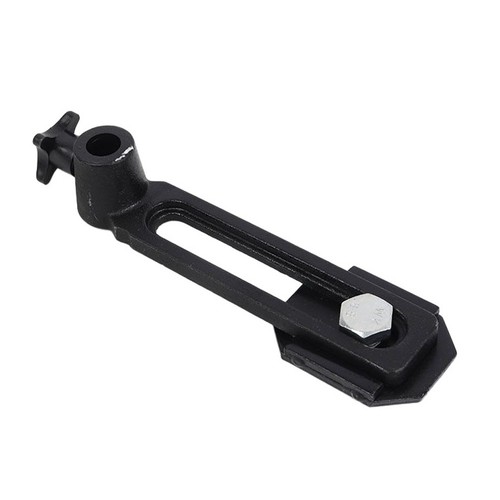 Tool holder base - holder, machine