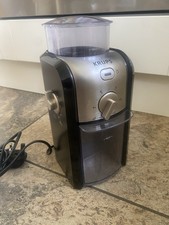 Krups gvx2 burr - coffee, bean