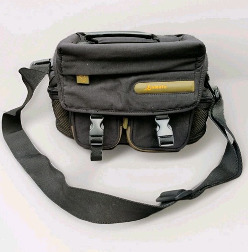 Vintage kamala large - large, camera