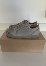 Christian louboutin louis - christian,