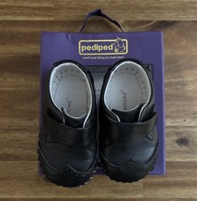Pediped baby Crib shoes All