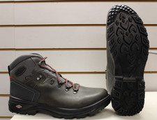 Men's Grisport Waterproof Grey