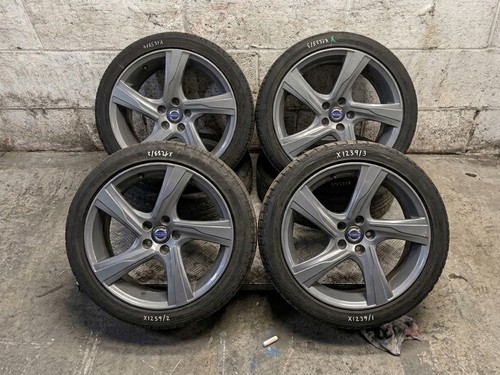 Volvo s60 v60 - 2015, set
