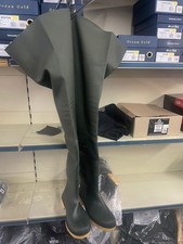 Thigh waders sizes - eu, 43
