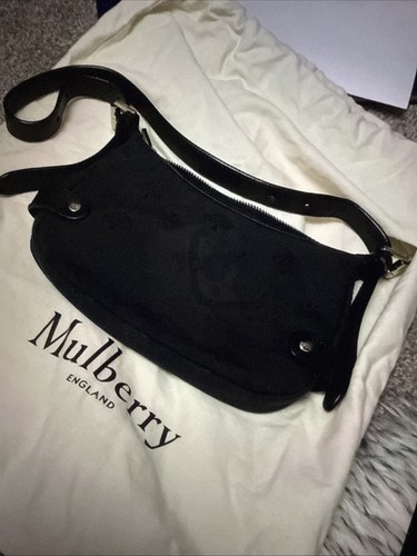 Mulberry vintage bag - vintage, rrp