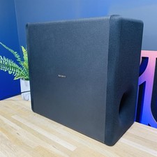 Sony SA-SW3 HiFi Home Audio