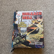 War Picture Library Collection