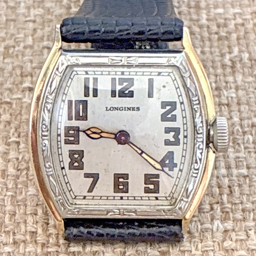 Vintage 1910 antique longines - 1910,