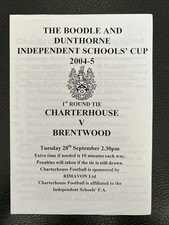 2004 charterhouse v - 28.9.2004.,