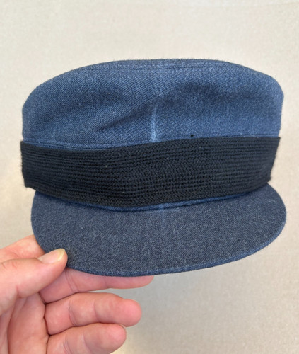 Wraf female officer no1 dress - officer,
