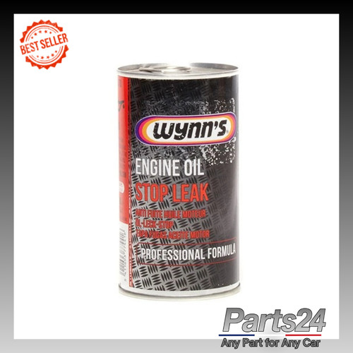 77441 325l engine - oil, stop