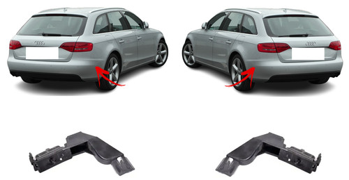 For audi 2007 - audi, 2011