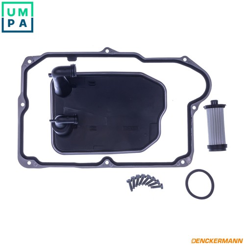 Hydraulic filter kit automatic - hydraulic,
