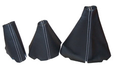 Gear Hi-Low Handbrake Gaiter