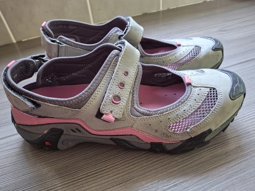 Ecco receptor mary jane - receptor, grey