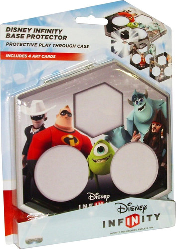 Disney infinity base protector - infinity,
