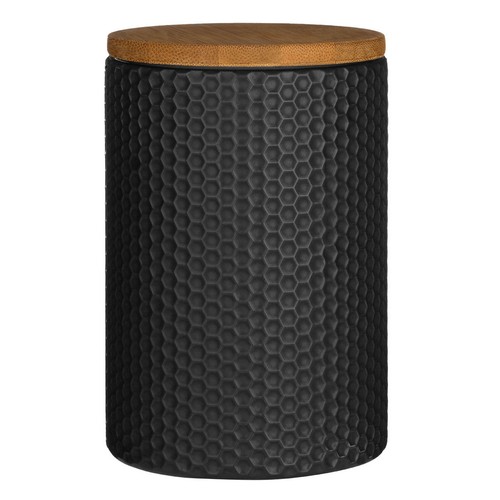 Dolomite black hex tea - black, coffee