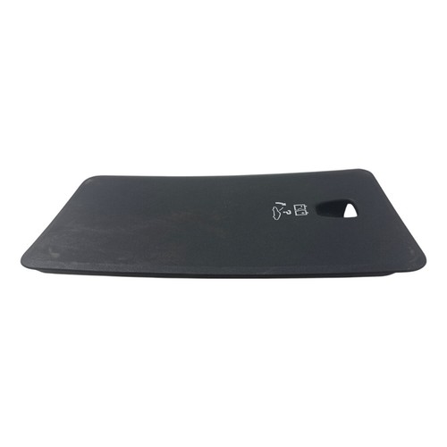 Porsche 911 fuse box cover - porsche,