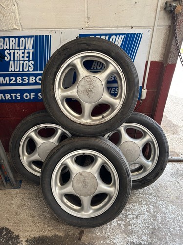 Toyota supra alloy wheel - toyota,