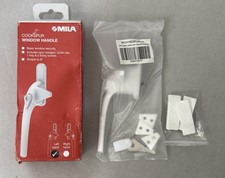 Mila Cockspur Window Handle