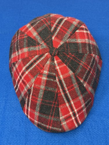 Boston scally valentine - boston,