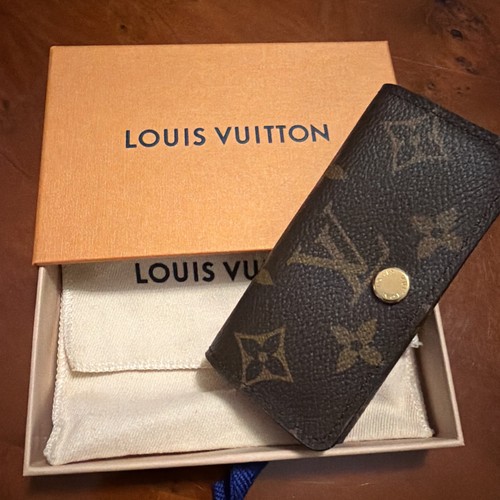 Louis vuitton ring key - ,