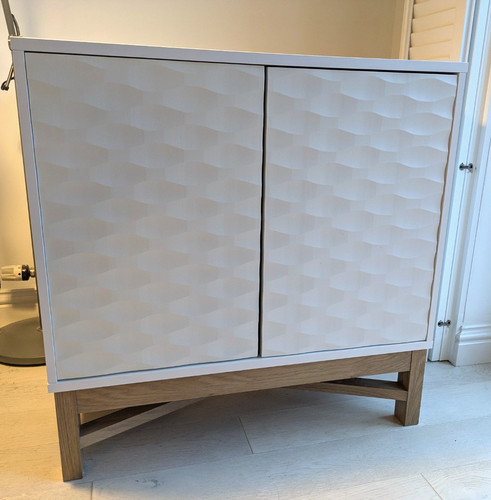 Habitat zander door cupboard - door,