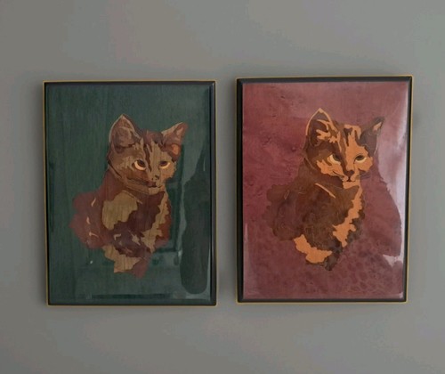 Vintage sorrento italy wooden - vintage,