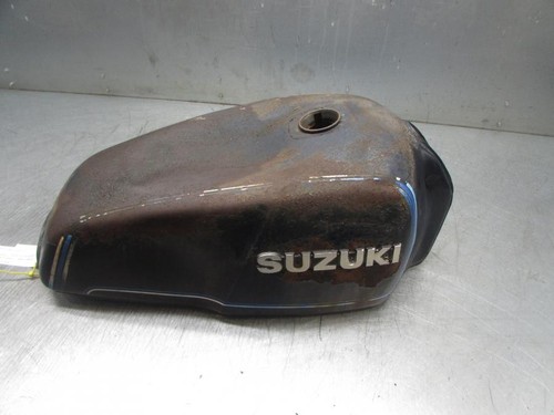 Suzuki gsx750 motorcycle - gsx750, et