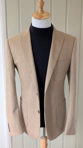 Bernard weatherill savile row - bernard,
