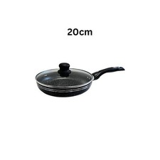 20CM Heavy Duty Frying Pan