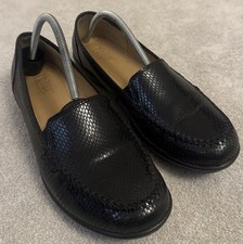 Hotter Jazz Std Fit Shoes In