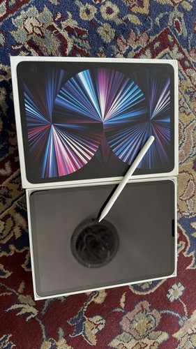 Apple ipad pro - apple,