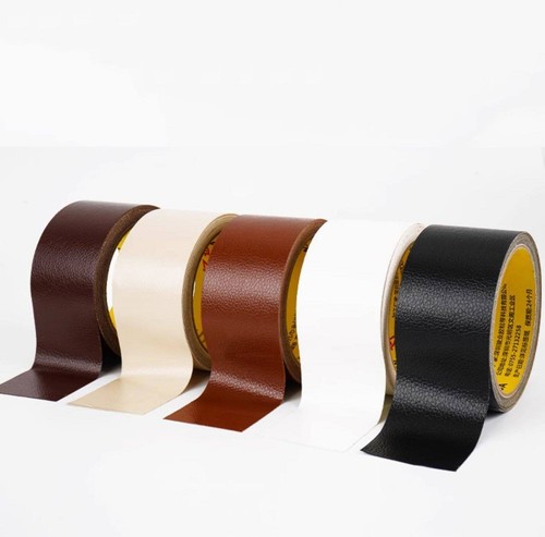 Leather repair tape patch - repair, pu