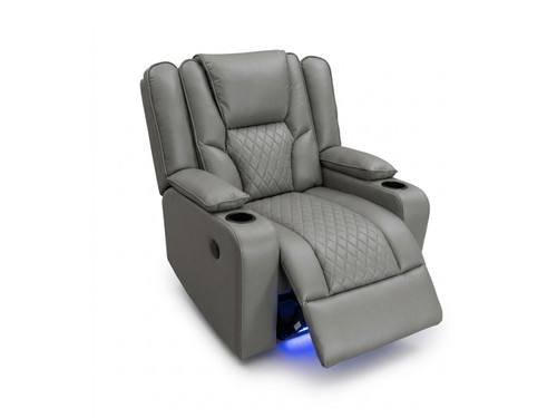 Orlando electric recliner - electric,