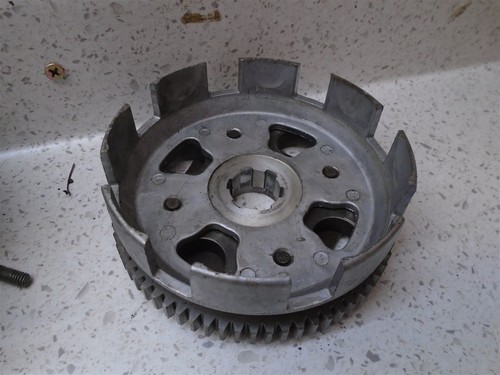 Honda ahrma xr75 k1 - 75,