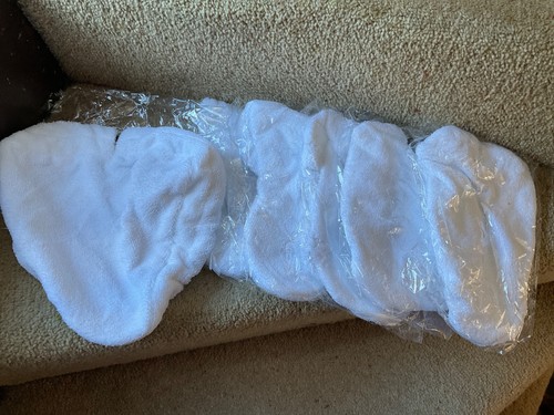 Cloths covers pads for beldray - pads,