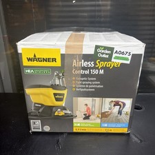 wagner control 150 m airless