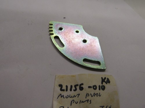 Nos kawasaki contact breaker - kawasaki,