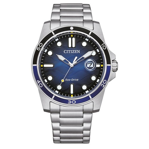Citizen men marine 1810 - citizen,
