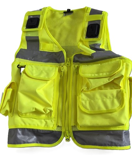 Niton tactical high visibility - niton,